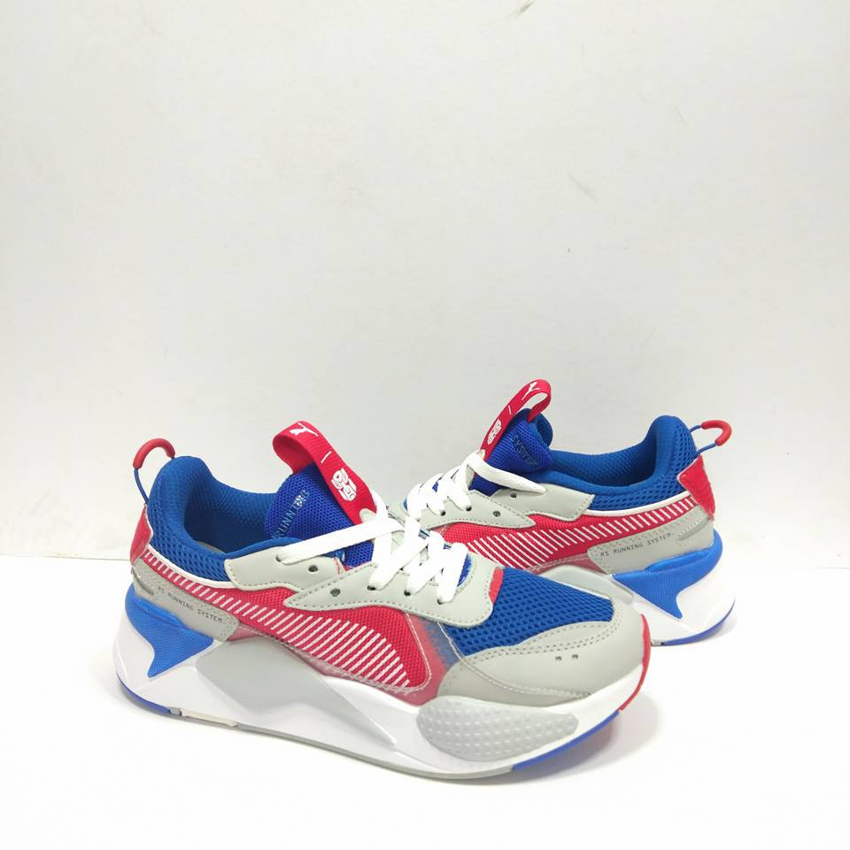 puma optimus