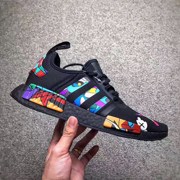 adidas kaws original