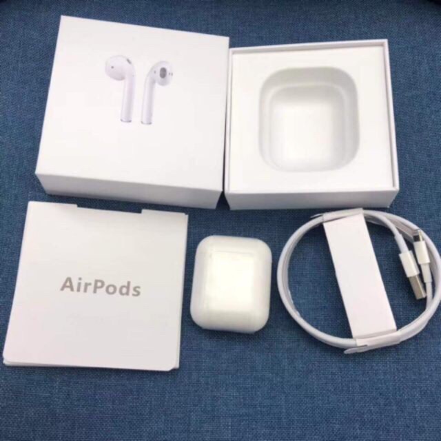 model a1602 airpods