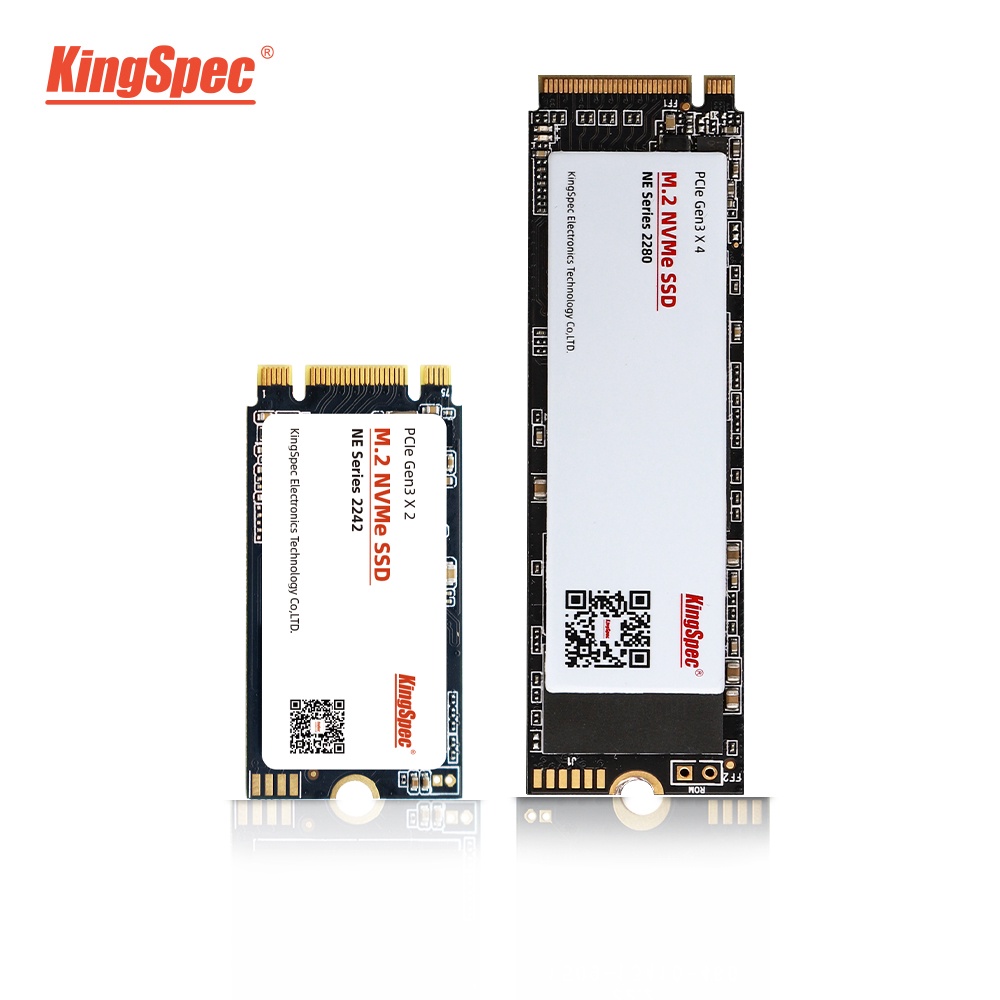 M2 nvme kingspec обзор