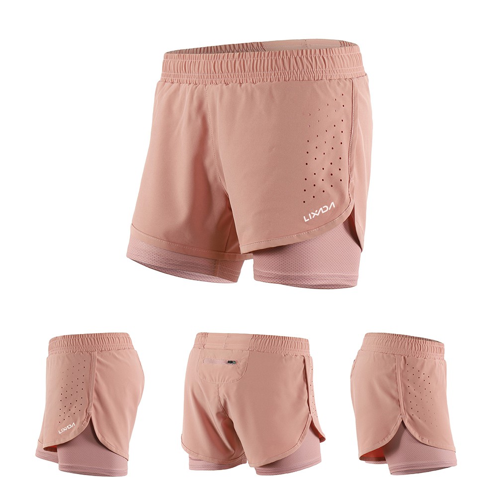 lixada running shorts