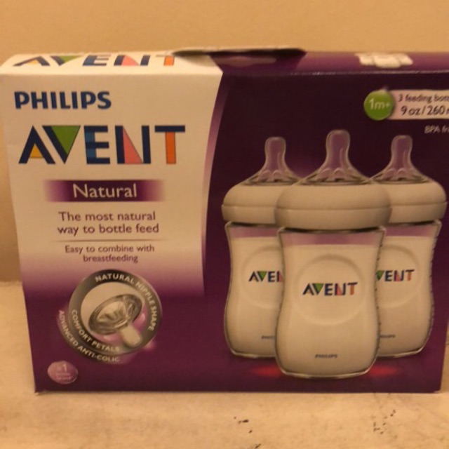avent shopee
