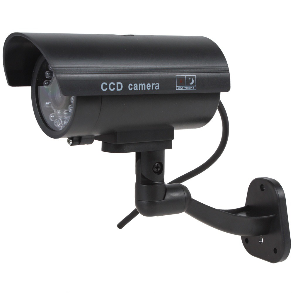 decoy security camera