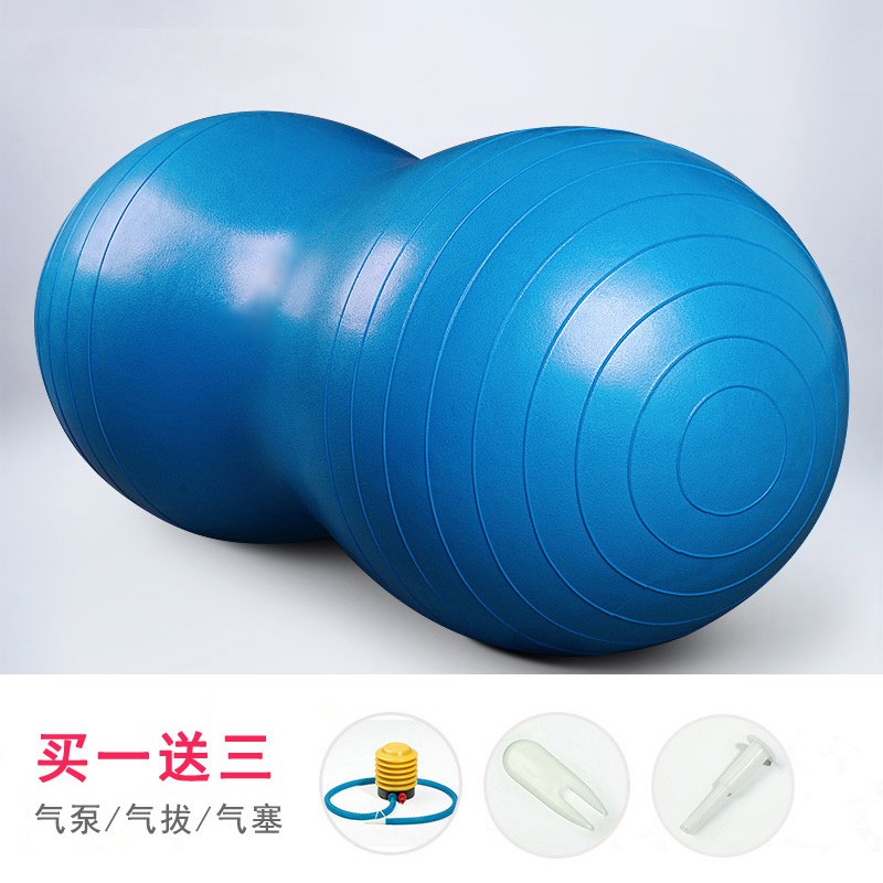 big yoga ball