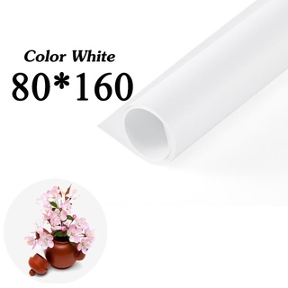 120*240cm Photography Photo White PVC Backdrop Background Cloth Studio  Stand Photoshoot for Video | Shopee Philippines