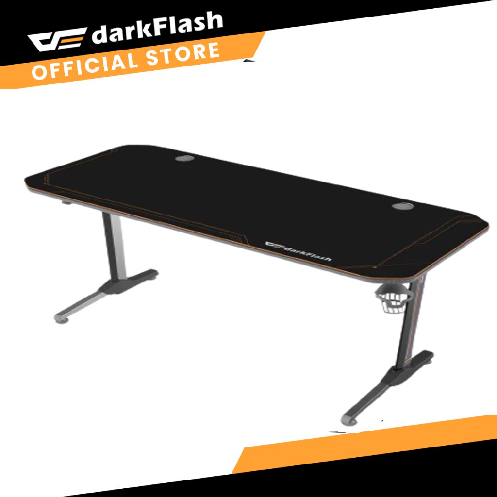 Darkflash GD14 Gaming Table Shopee Philippines