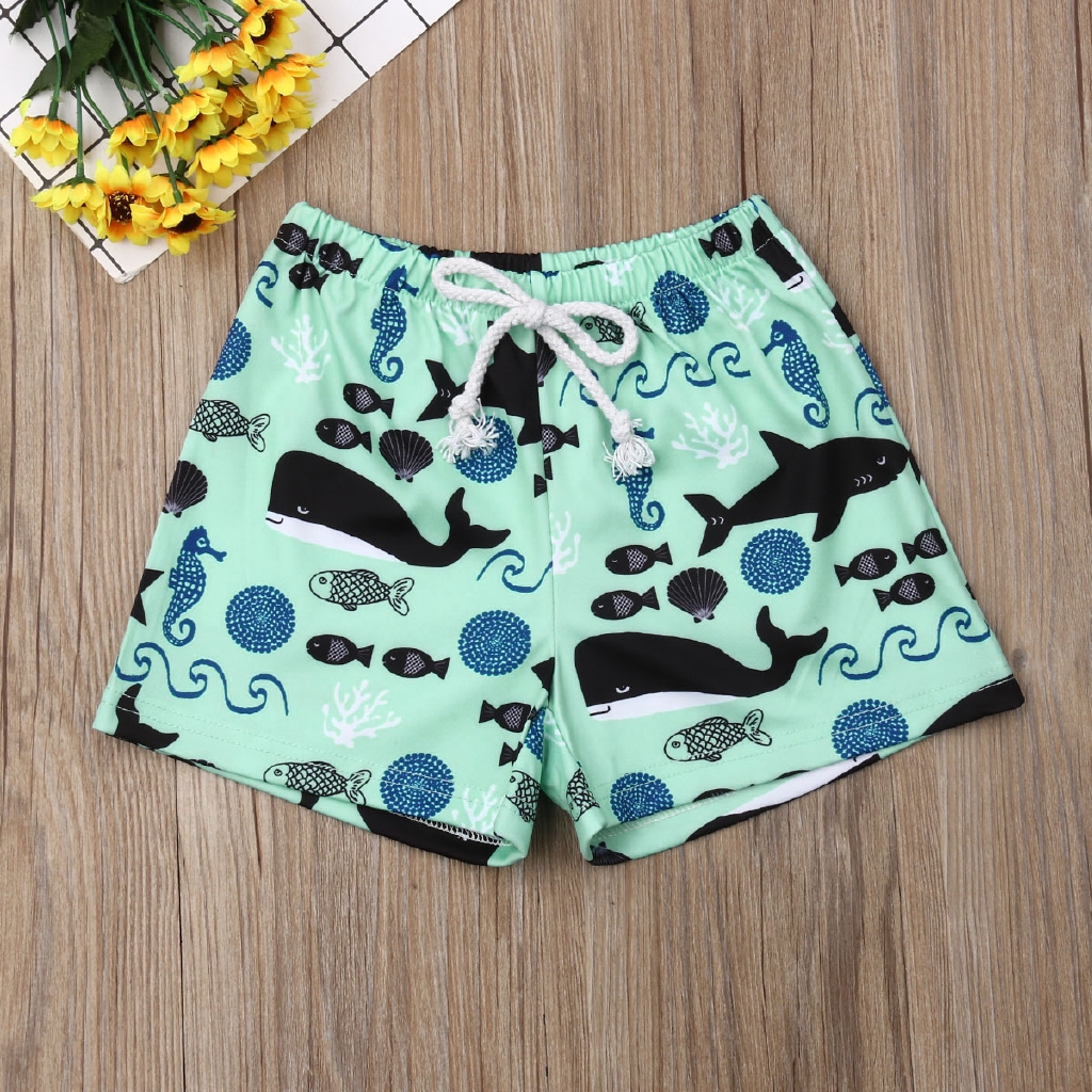 newborn baby boy swimwear