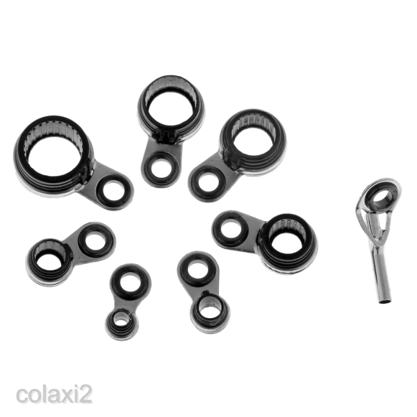 fishing rod repair kits