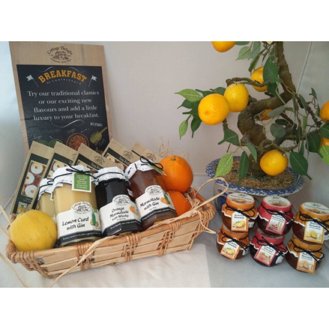 Jam Sauce And Pickles Shopee Philippines