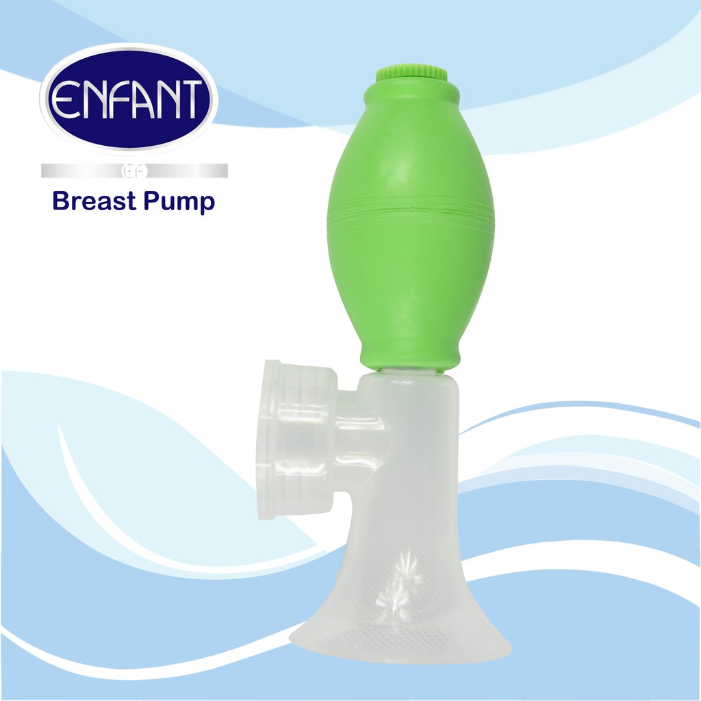 pump enfant