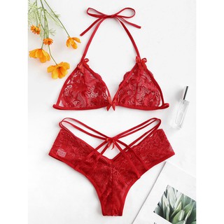 zaful lingerie