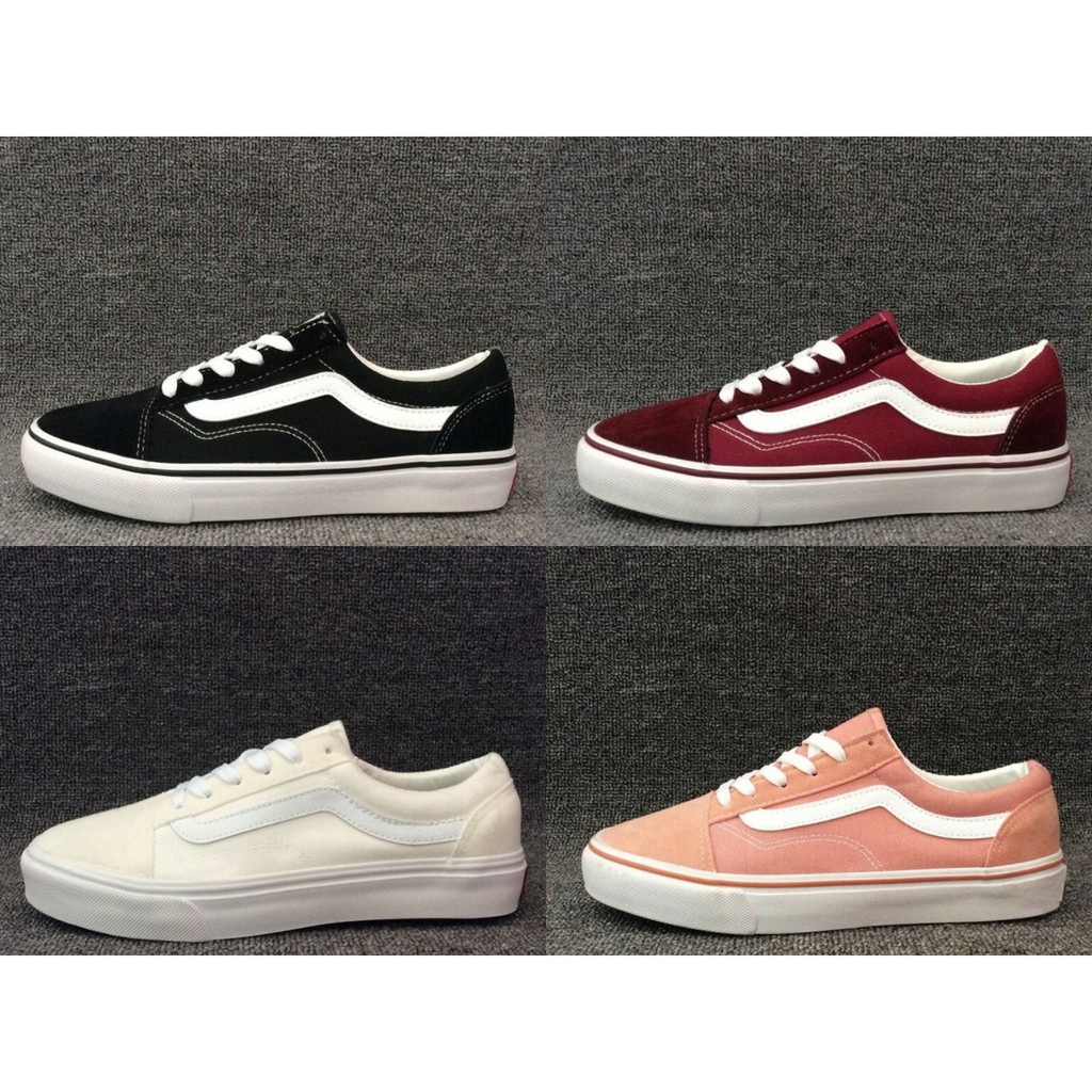 new vans for 2019