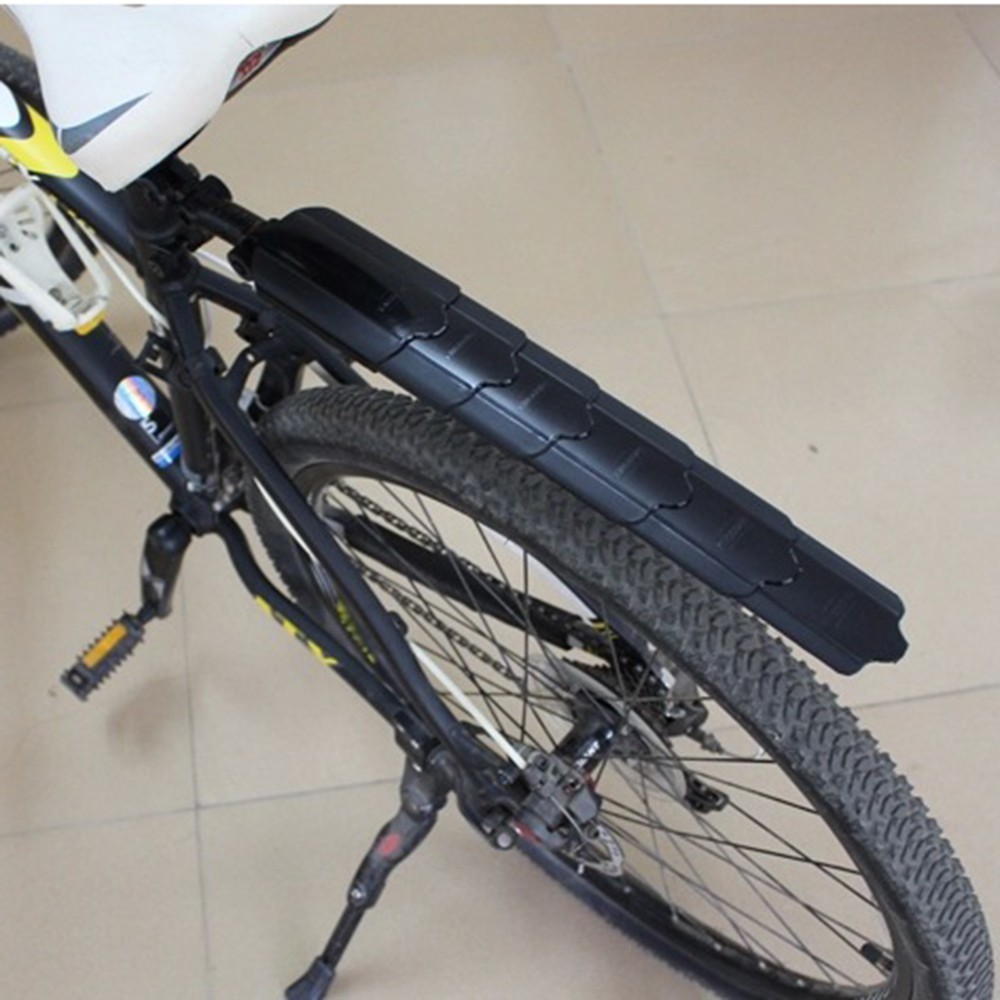 bike fenders for mountain bikes