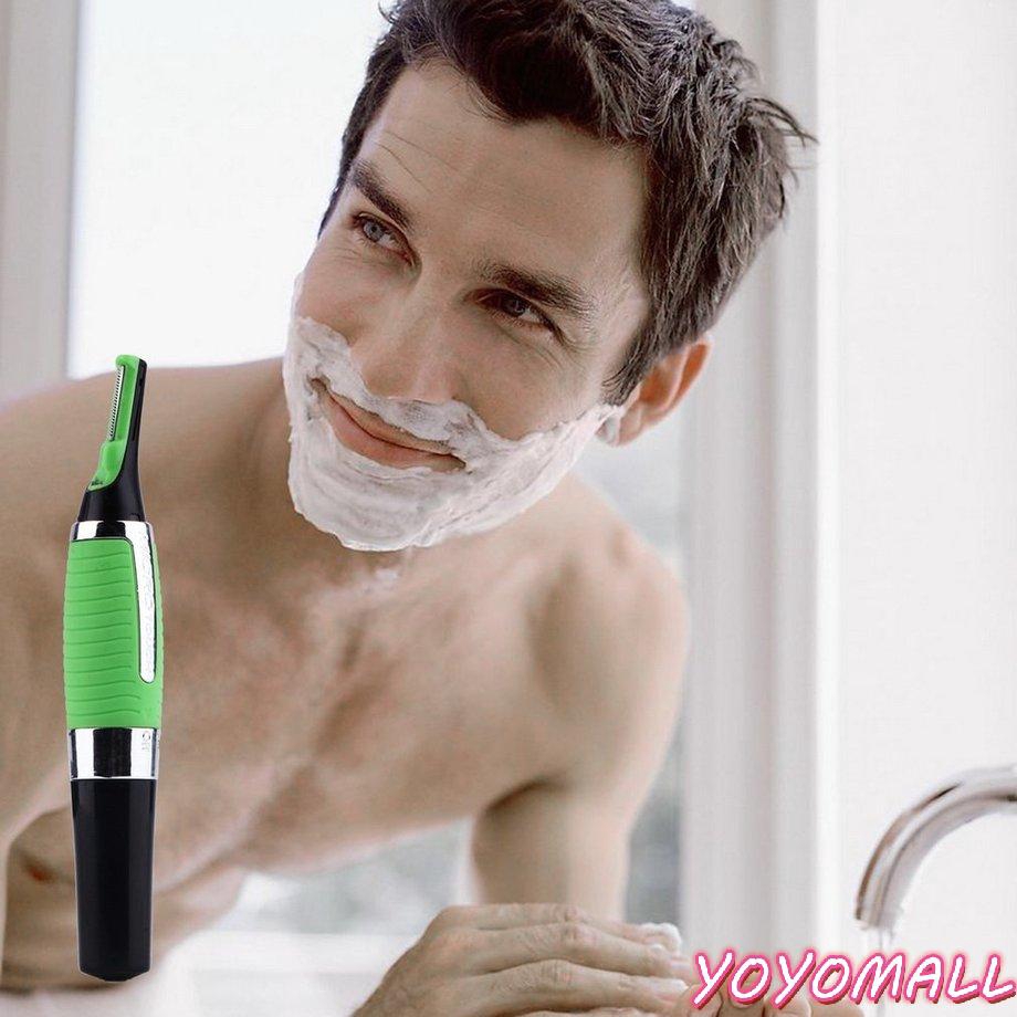 micro touch max hair trimmer