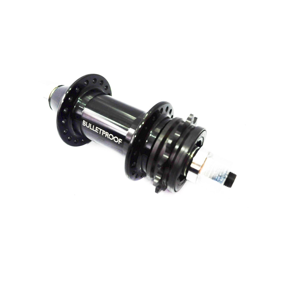 bmx back hub