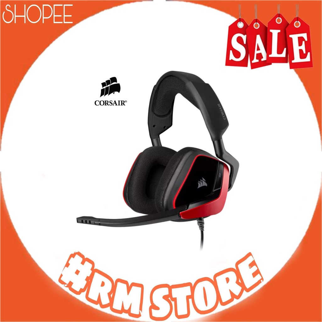 corsair void elite surround 7.1
