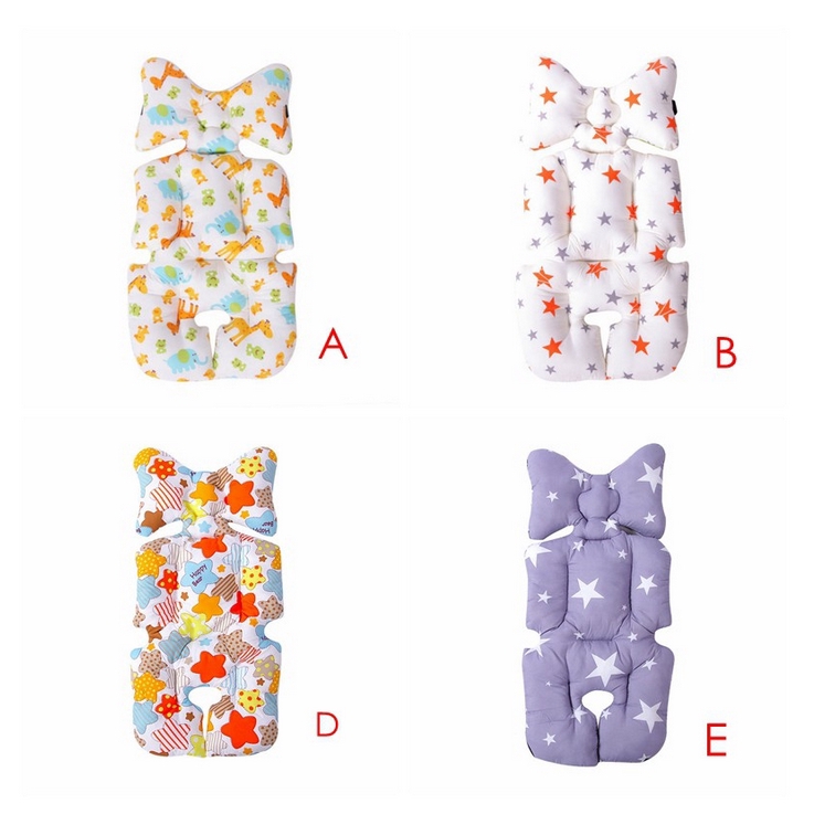 stroller cushion for newborn