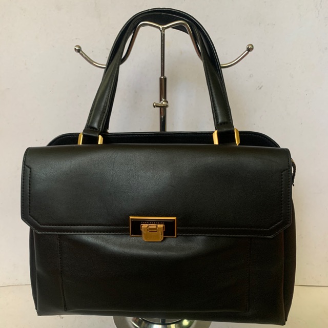authentic charles and keith bags