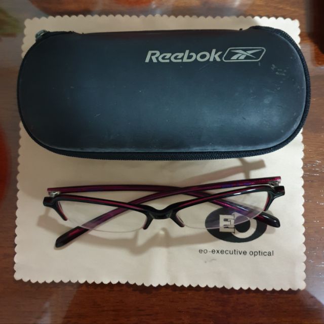 reebok eyeglasses
