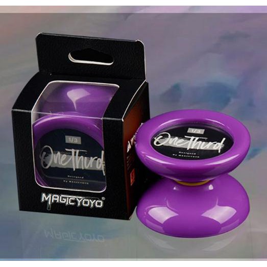 MAGICYOYO YOYO Professional Bearing D2 Recyclable YoYo