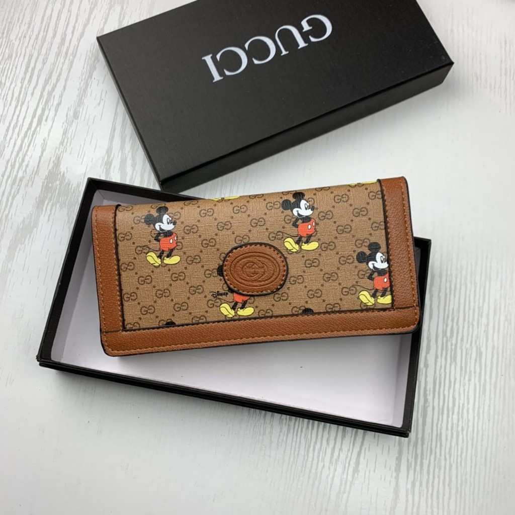 gucci wallet clutch