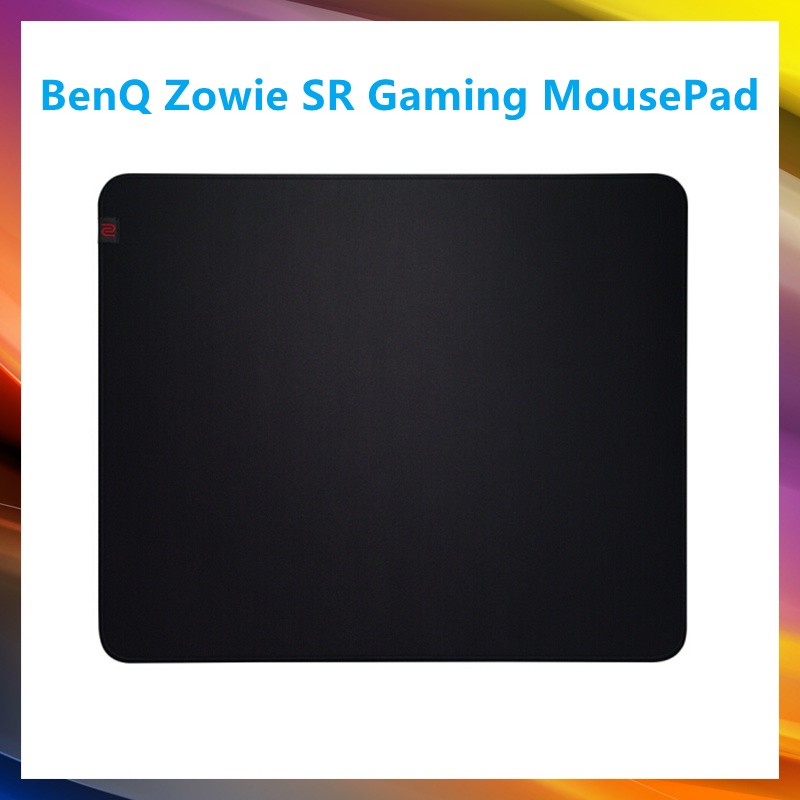 Zowie G Sr P Sr Mouse Pad For Gaming Shopee Philippines