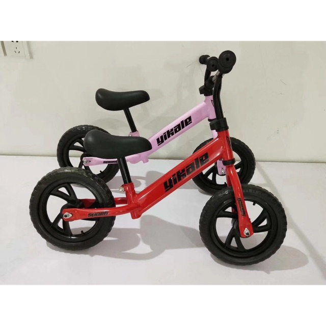 children's training bike