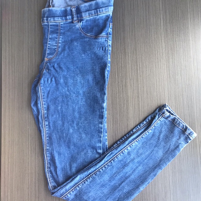 gap relaxed fit jeans