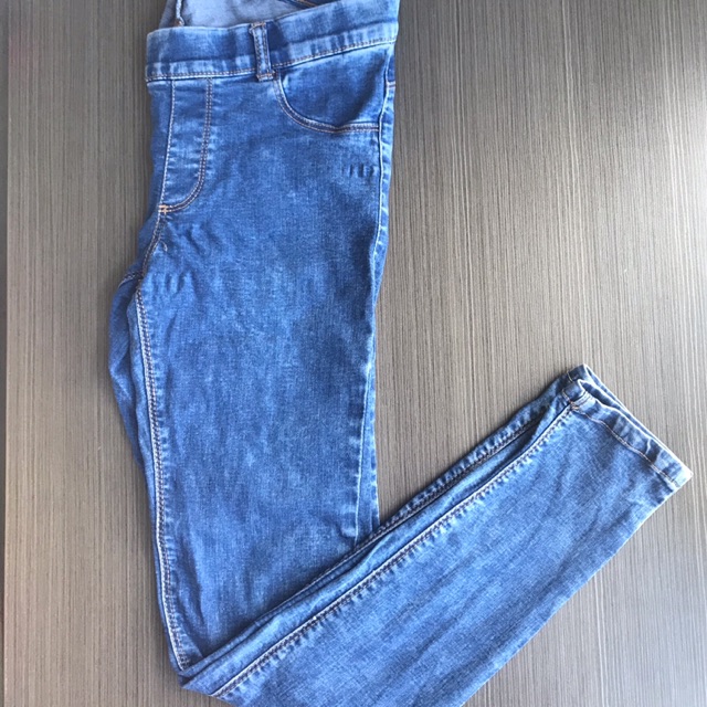 mango denim