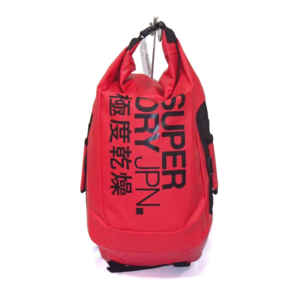 superdry scuba backpack