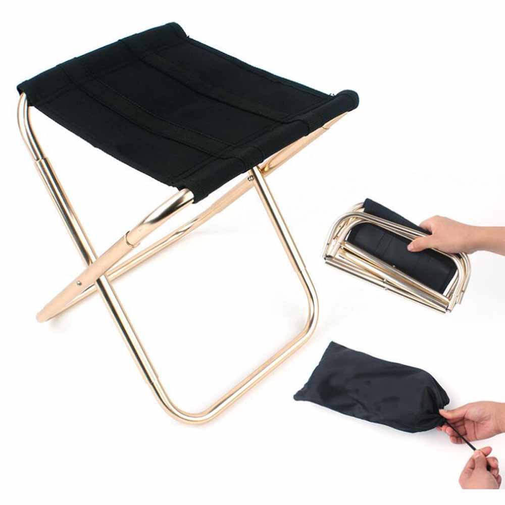 portable chair for travel