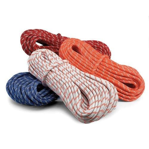 2mm 3mmNylon Braided Cord Rope Utility Rope Utility DLY Rope Nylon  PARACORD 