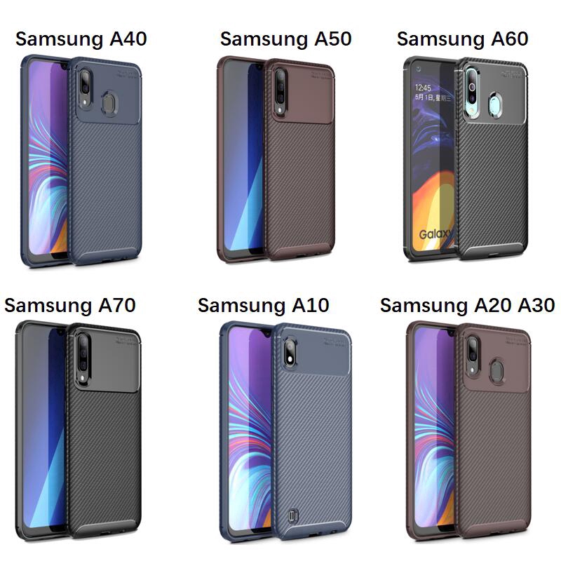  Casing  Hp  Case Samsung  Galaxy  A10  A10e A20 A20e A30 A40 