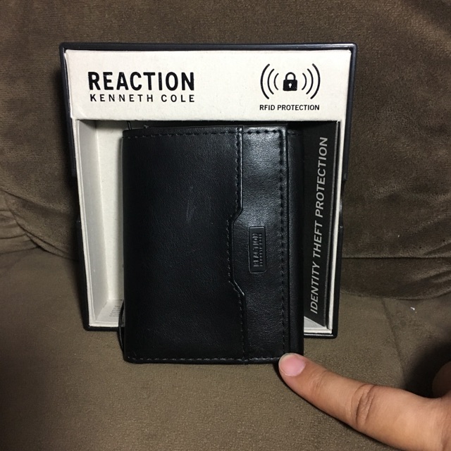 kenneth cole reaction wallet price philippines