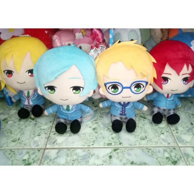 ensemble stars plush