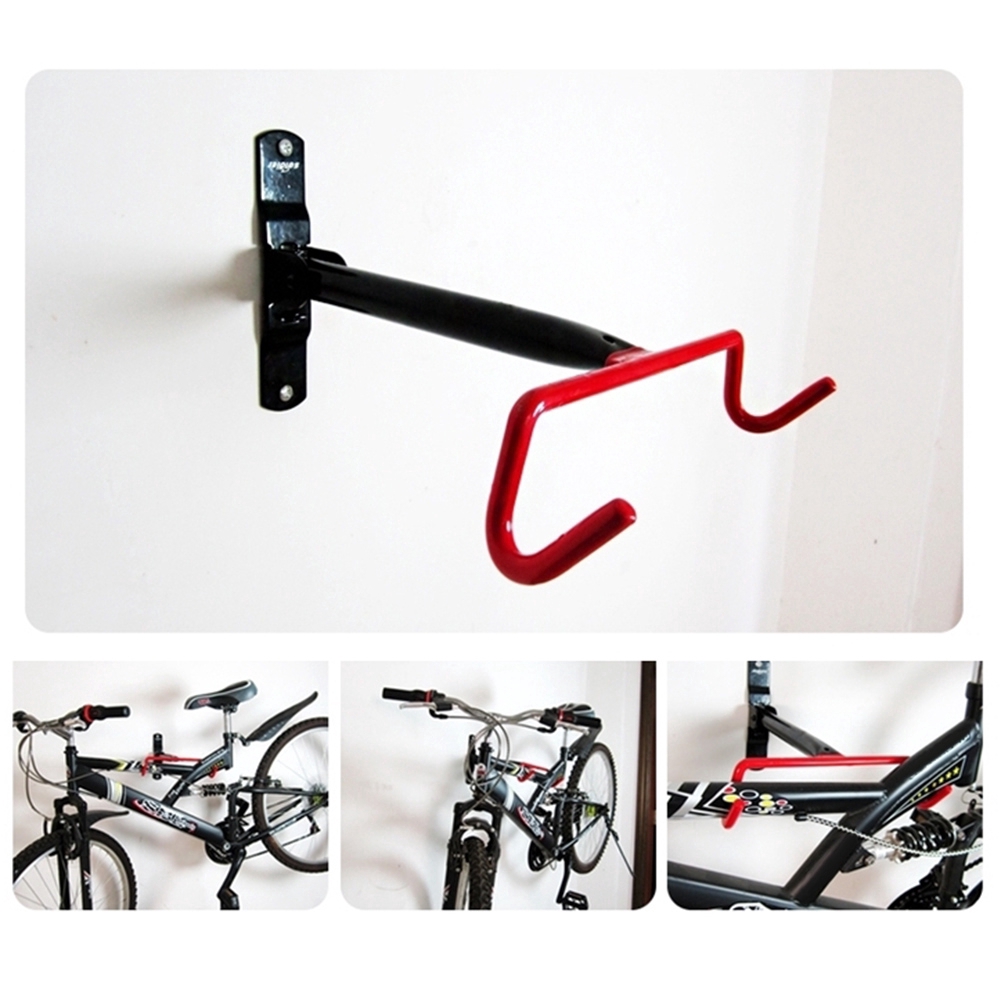 bike holder for garage