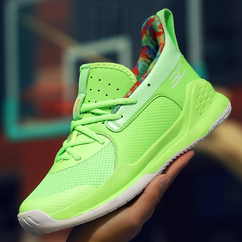 NBA Stephen Curry 7 Basketball shoes Size:36-46 High quality basketball ...