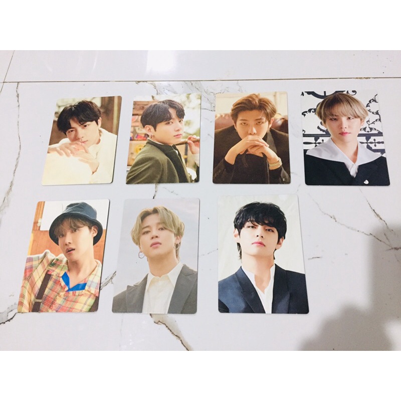 [ON-HAND] Official BTS ARMY Membership Kit Jungkook Taehyung Seokjin ...