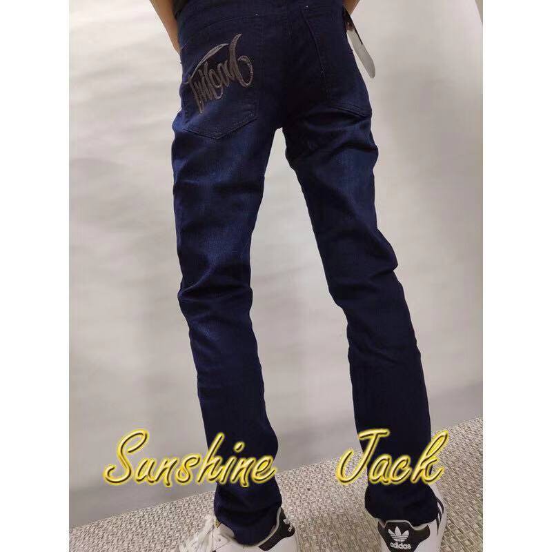 new jeans gents