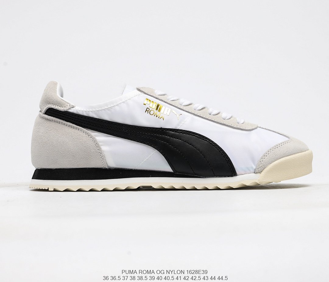 puma roma og