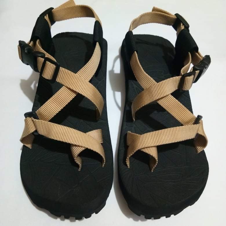 VENDO Marikina-Made Outdoor Hiking Sandals (O2) | Shopee Philippines