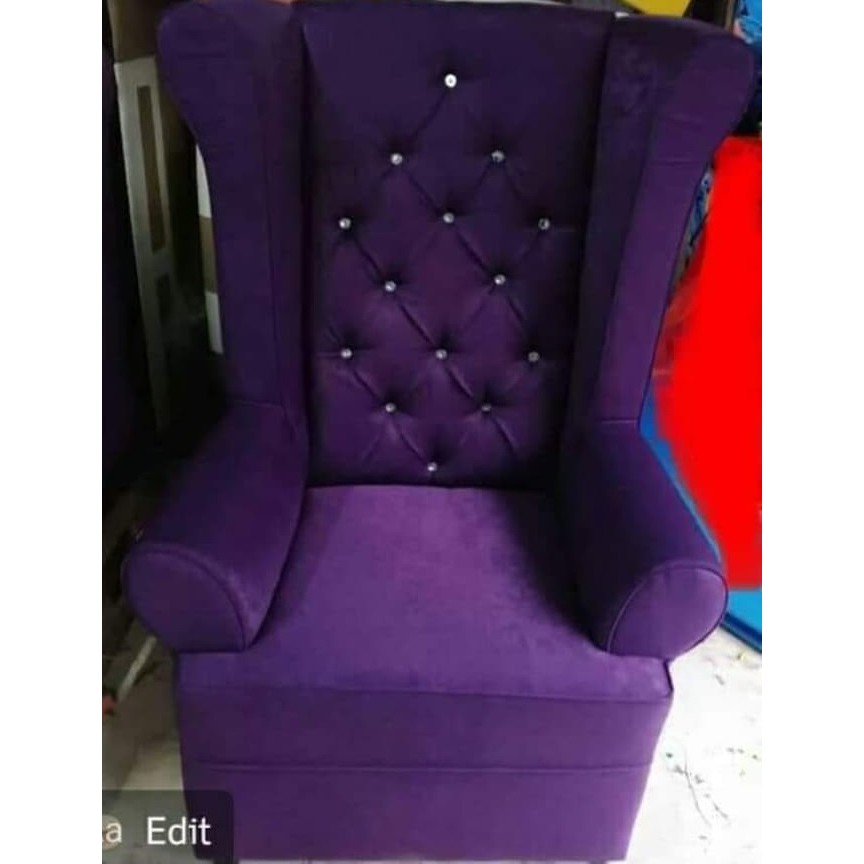 single accent chairs