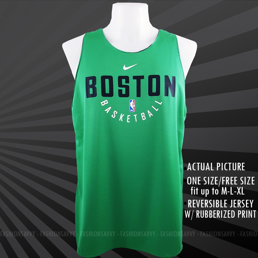 nba reversible jersey