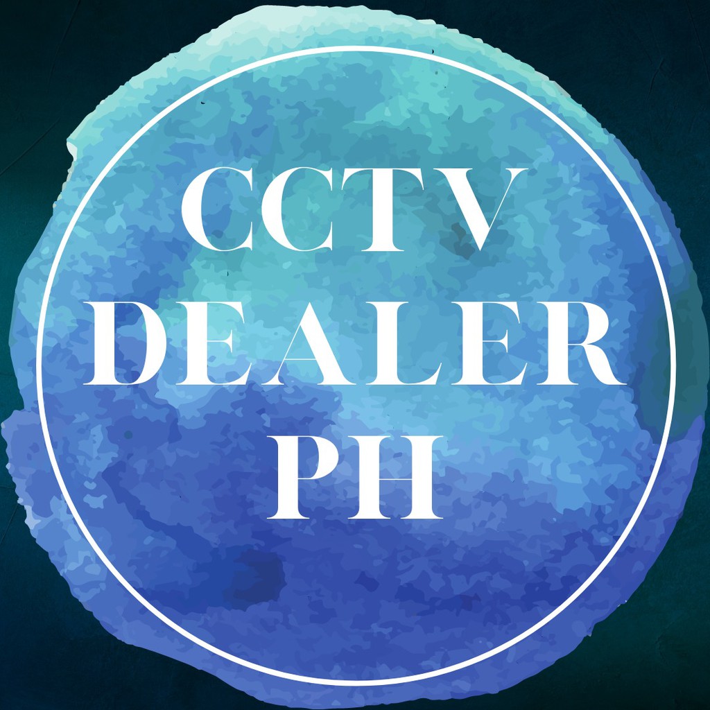 Cctvdealerph store logo