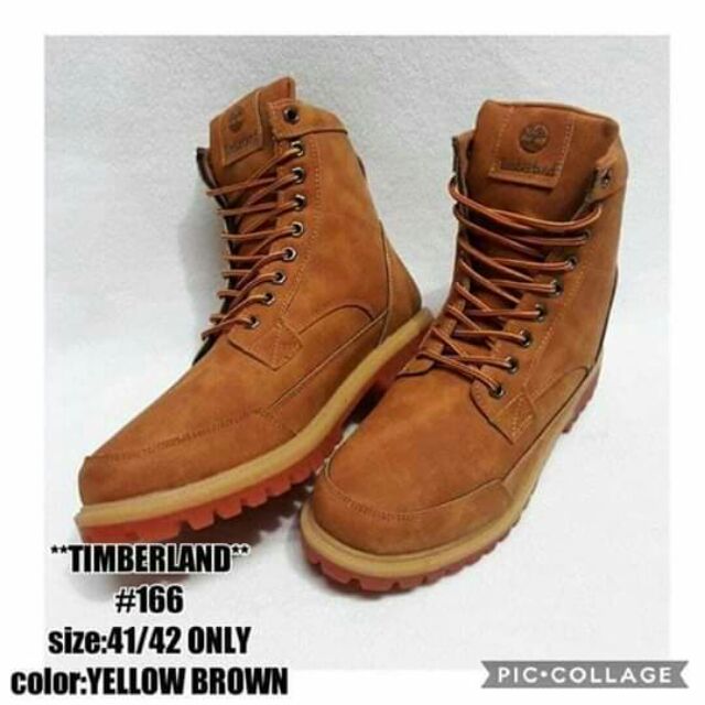 timberland shoes men