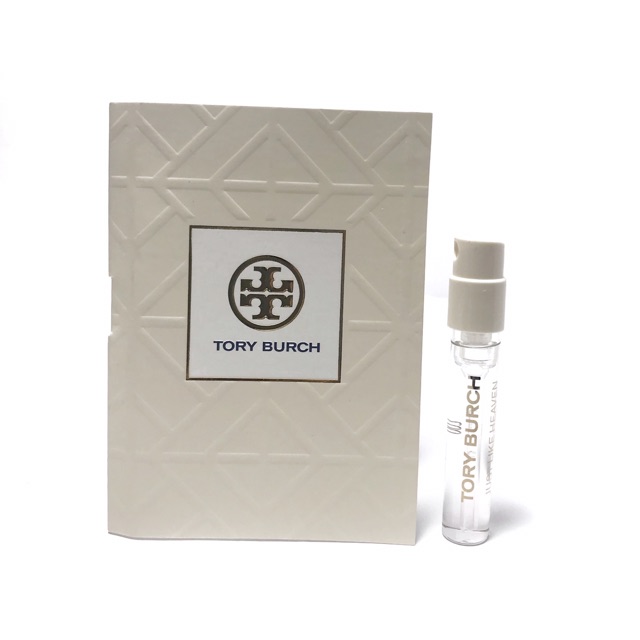 tory burch heaven perfume