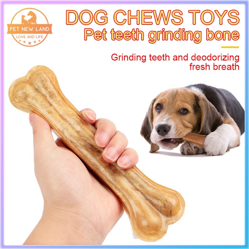 are dog chew bones safe
