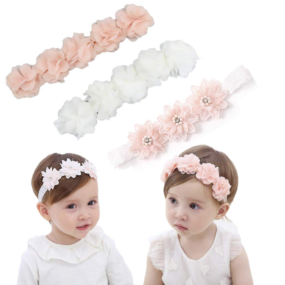 infant girl accessories