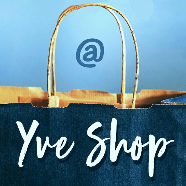 Yve Shop, Online Shop Shopee Philippines