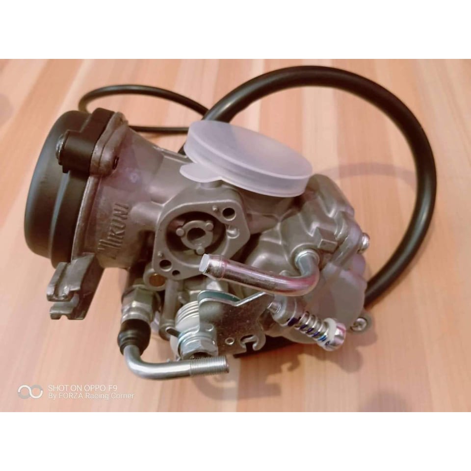 yamaha sz r carburetor price